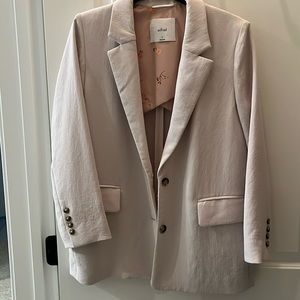 Wilfred Natacha blazer